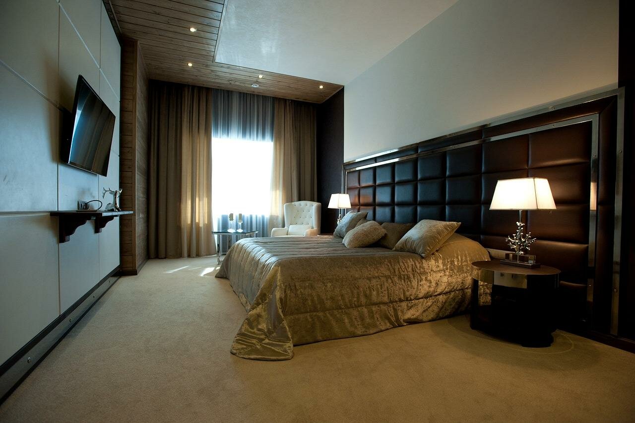 Гостиница Ветряков Воронеж-224