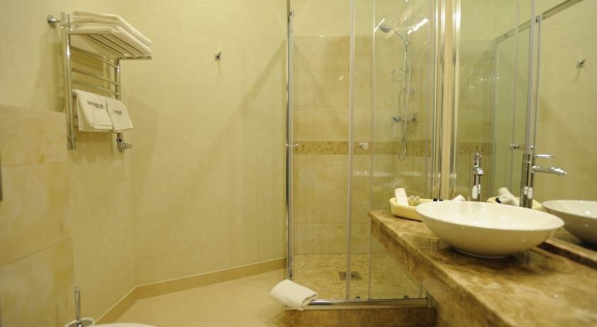 Гостиница Ветряков Воронеж-248