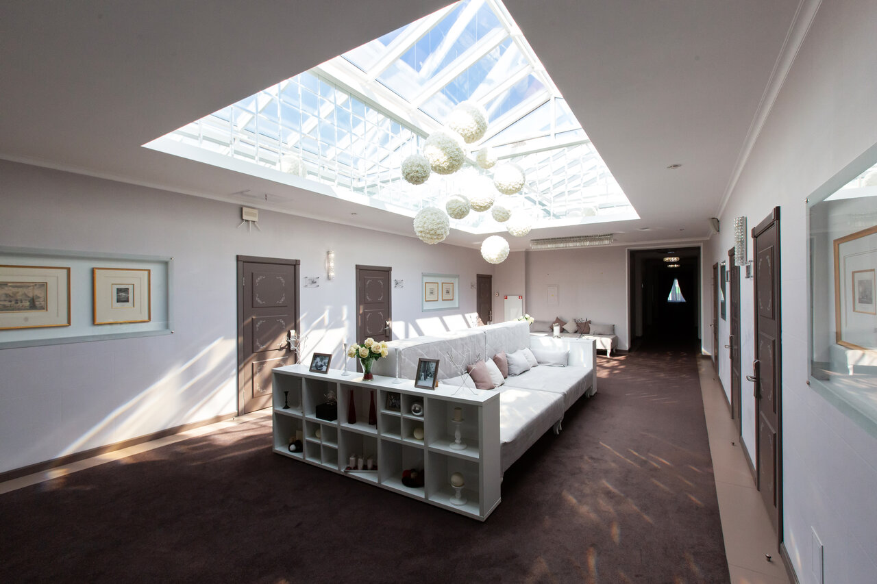 Гостиница Ветряков Воронеж-85