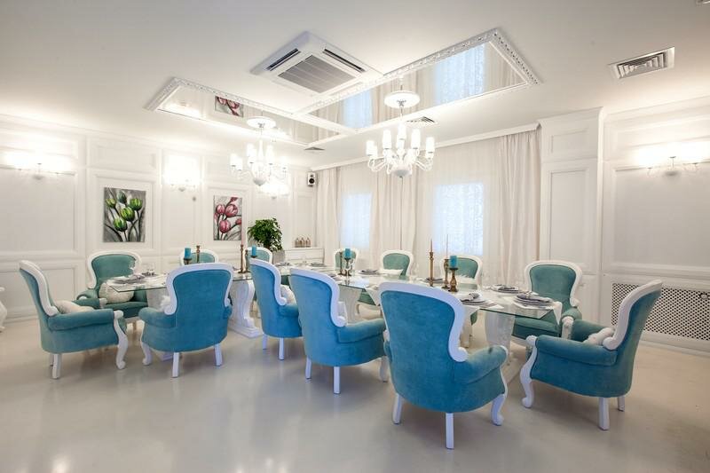 Гостиница Ветряков Воронеж-61