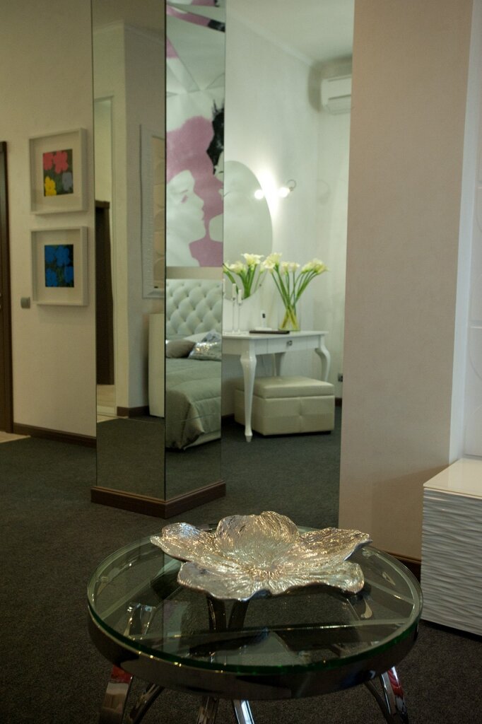 Гостиница Ветряков Воронеж-118