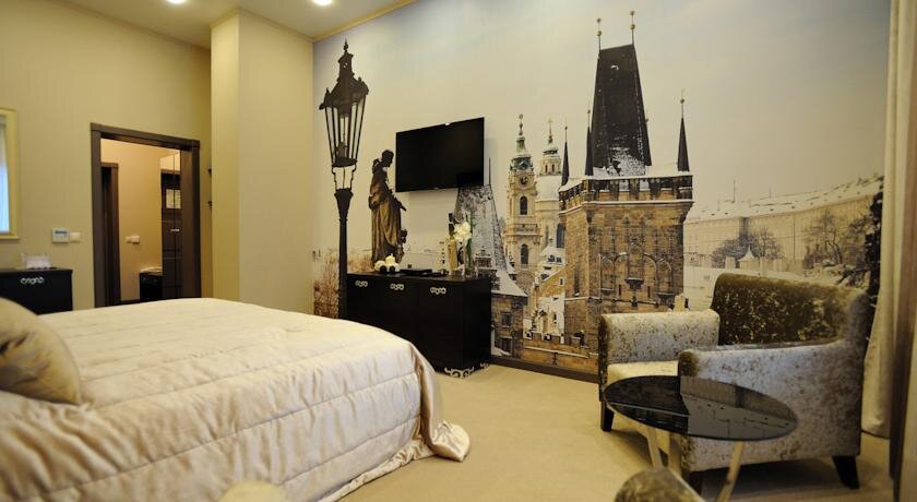 Гостиница Ветряков Воронеж-68