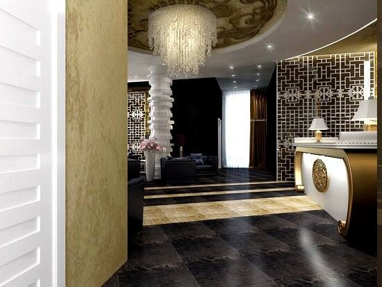 Гостиница Ветряков Воронеж-129