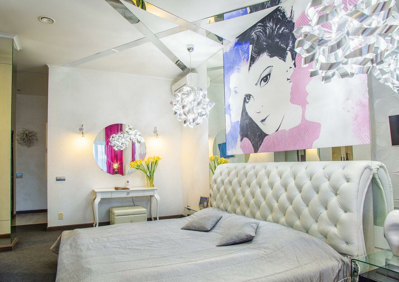 Гостиница Ветряков Воронеж-174