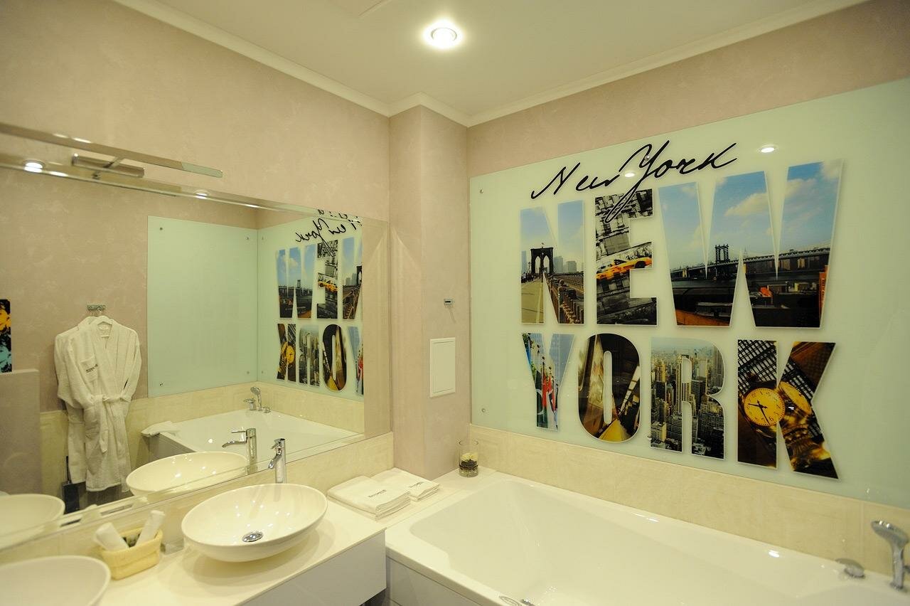 Гостиница Ветряков Воронеж-203