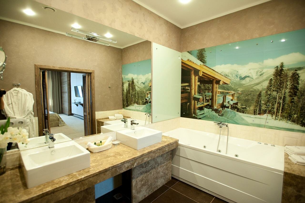 Гостиница Ветряков Воронеж-145