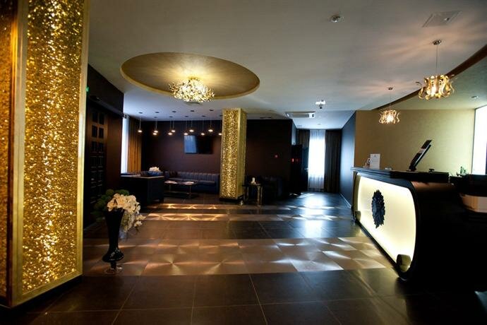 Гостиница Ветряков Воронеж-51