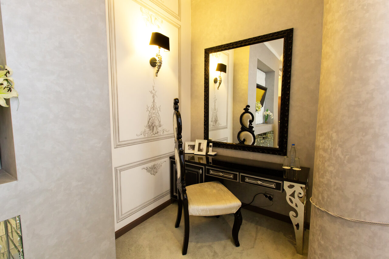 Гостиница Ветряков Воронеж-90