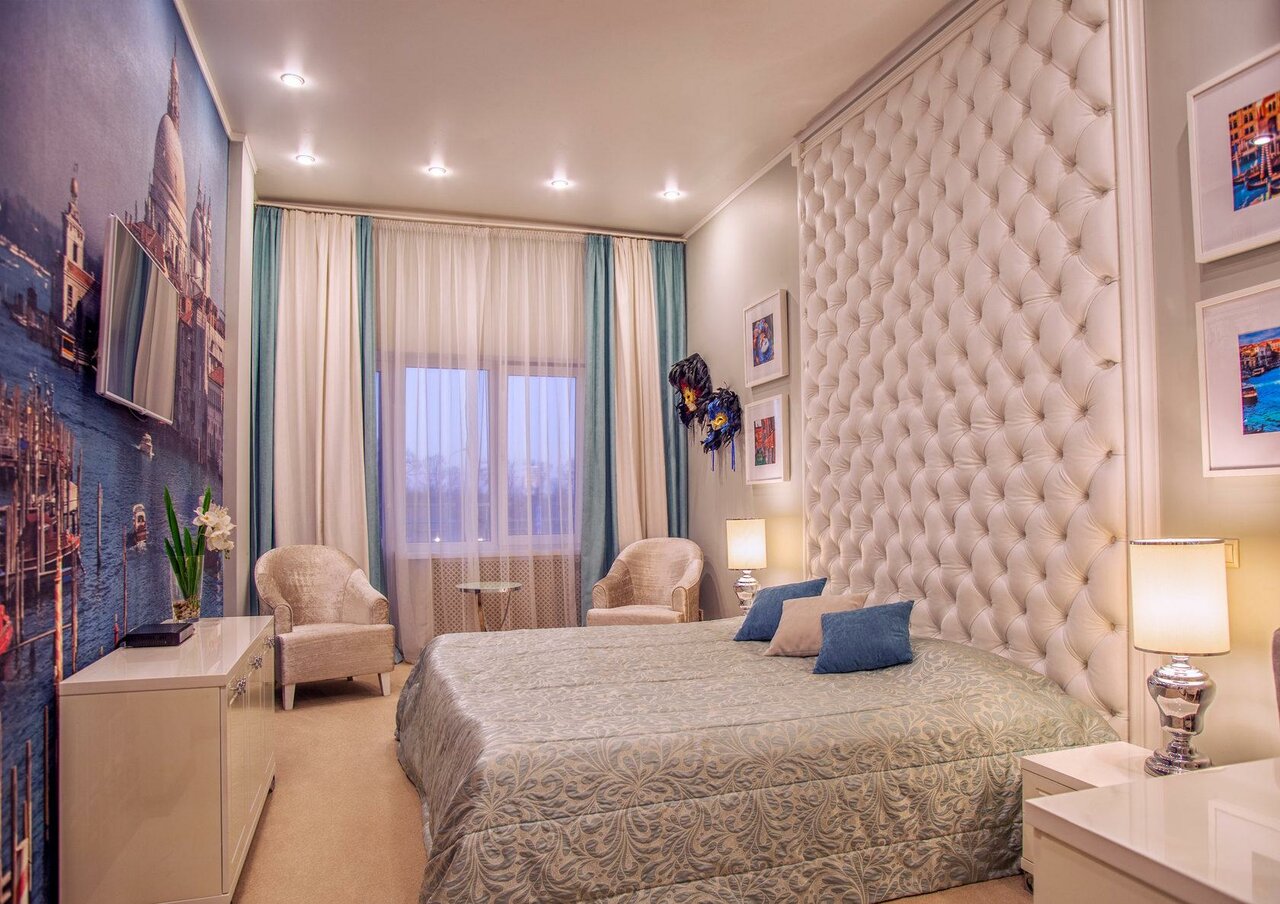 Гостиница Ветряков Воронеж-205