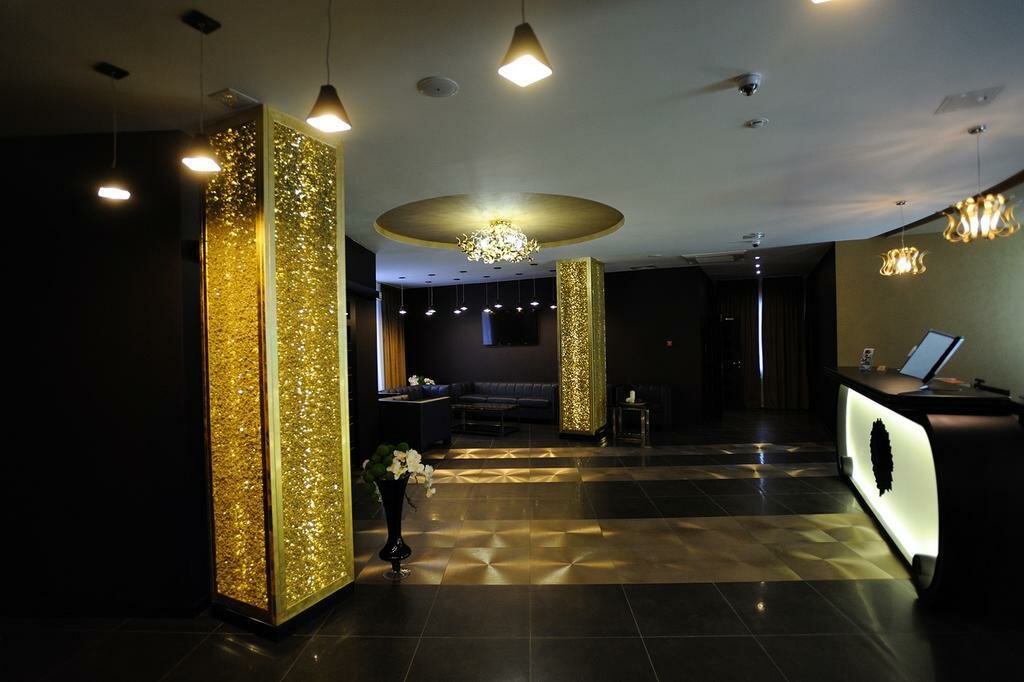 Гостиница Ветряков Воронеж-182