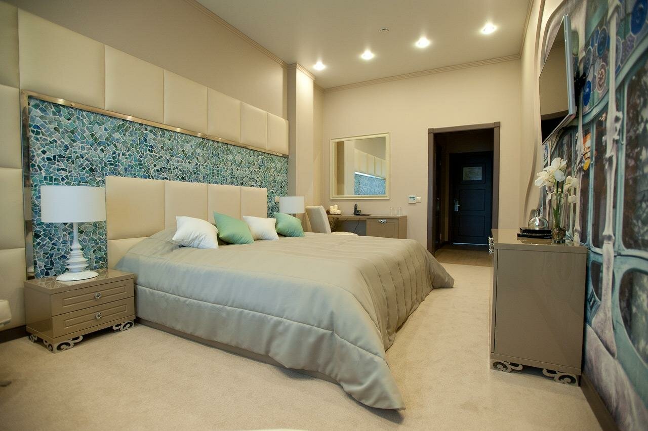 Гостиница Ветряков Воронеж-122