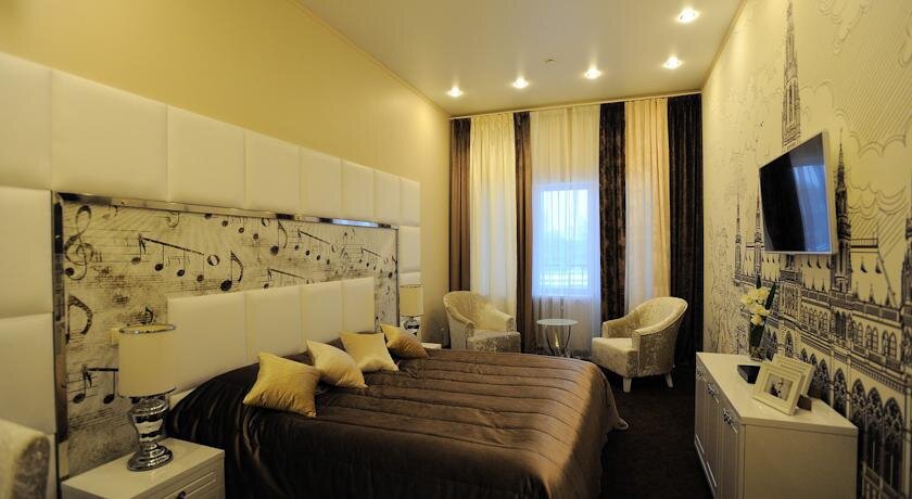 Гостиница Ветряков Воронеж-247