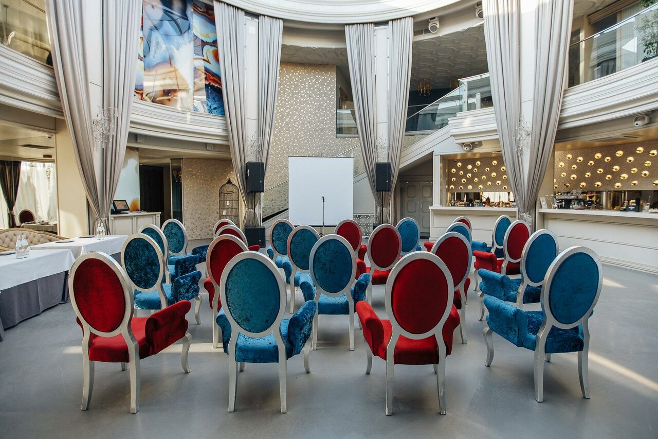 Гостиница Ветряков Воронеж-148