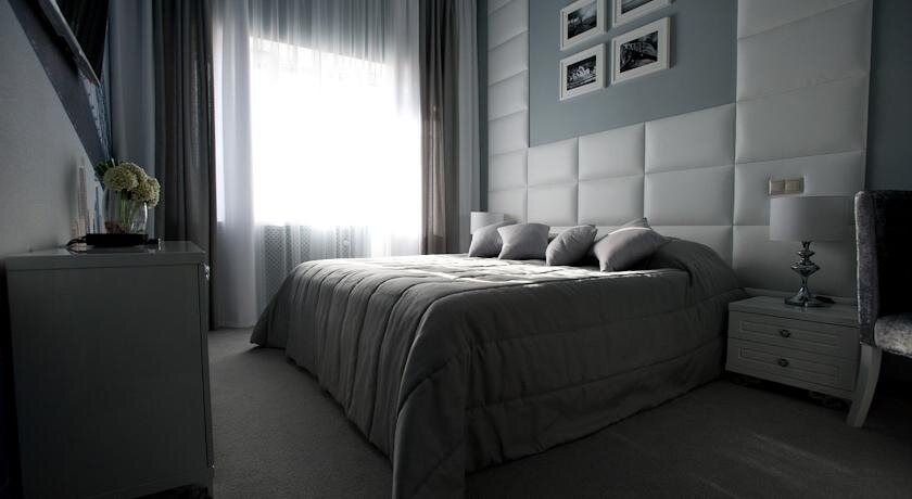 Гостиница Ветряков Воронеж-121