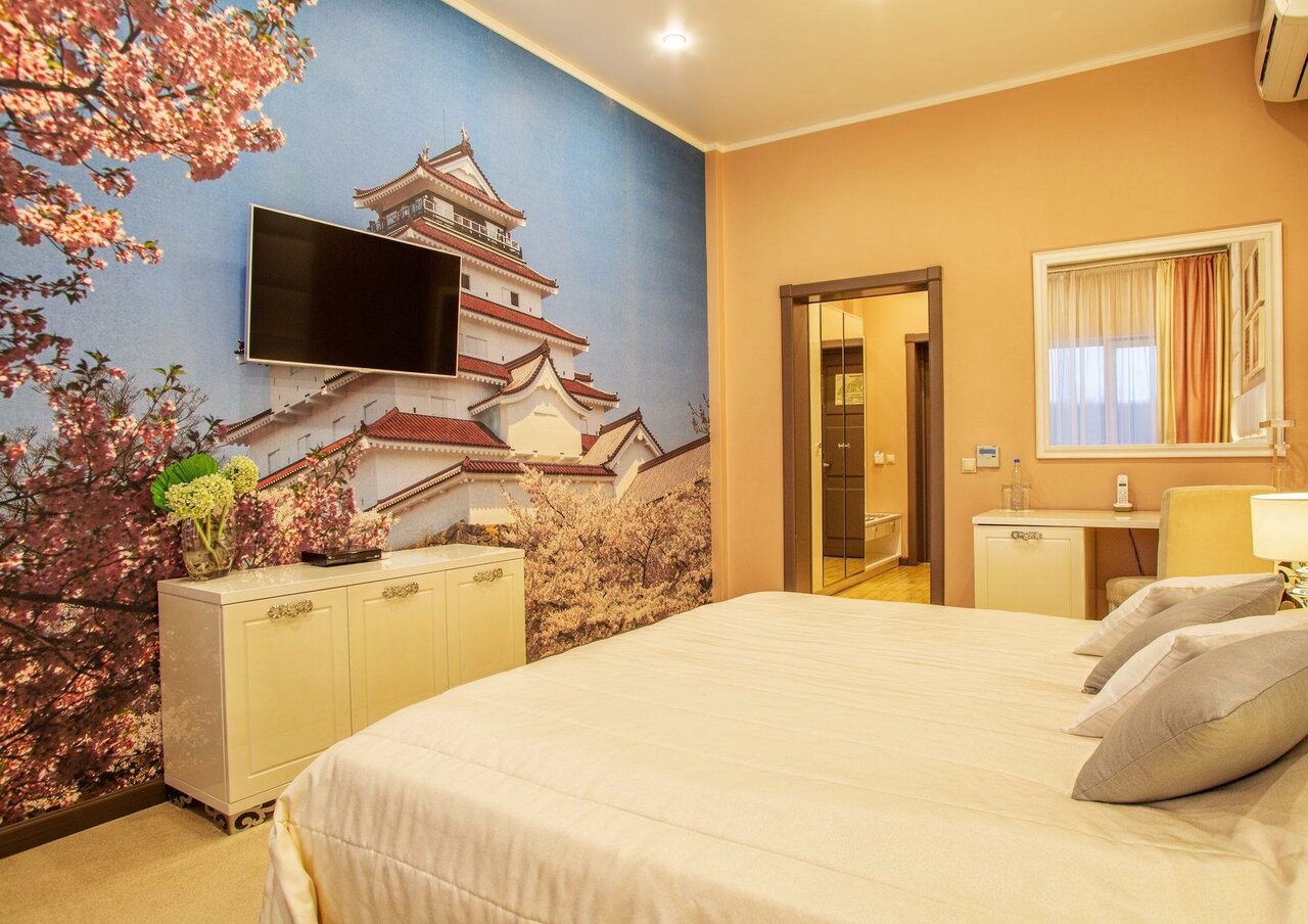 Гостиница Ветряков Воронеж-132