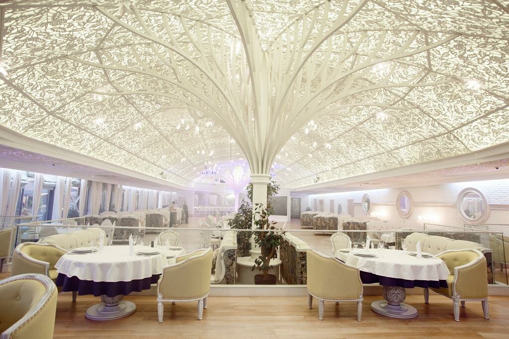 Гостиница Ветряков Воронеж-166