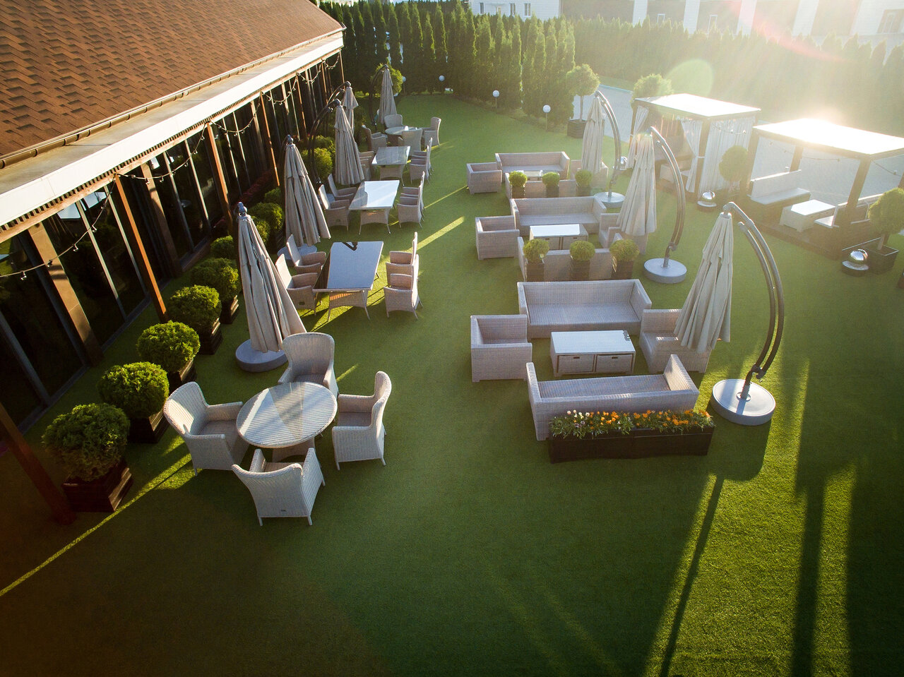 Гостиница Ветряков Воронеж-22