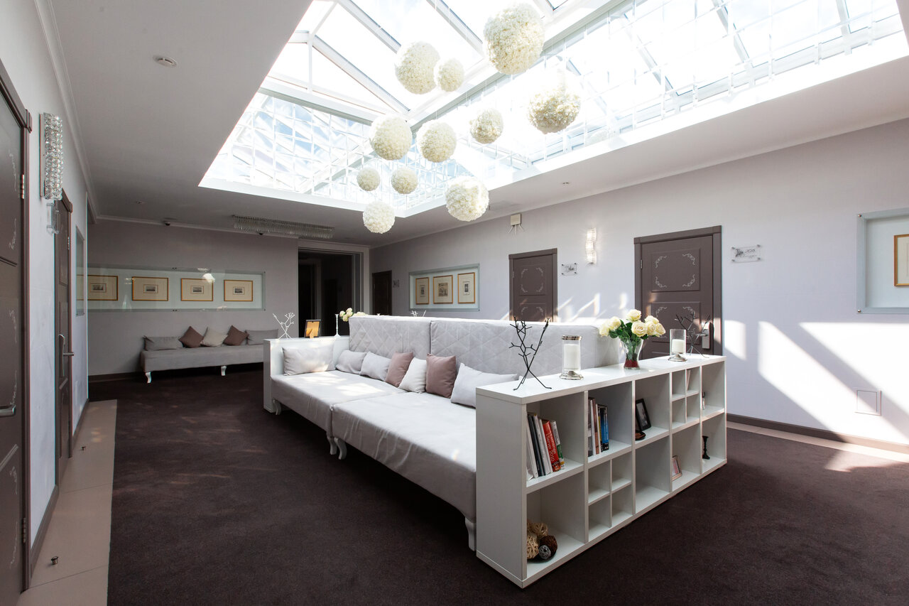 Гостиница Ветряков Воронеж-40