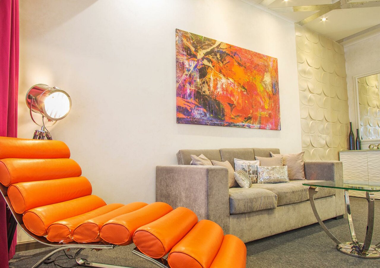 Гостиница Ветряков Воронеж-120