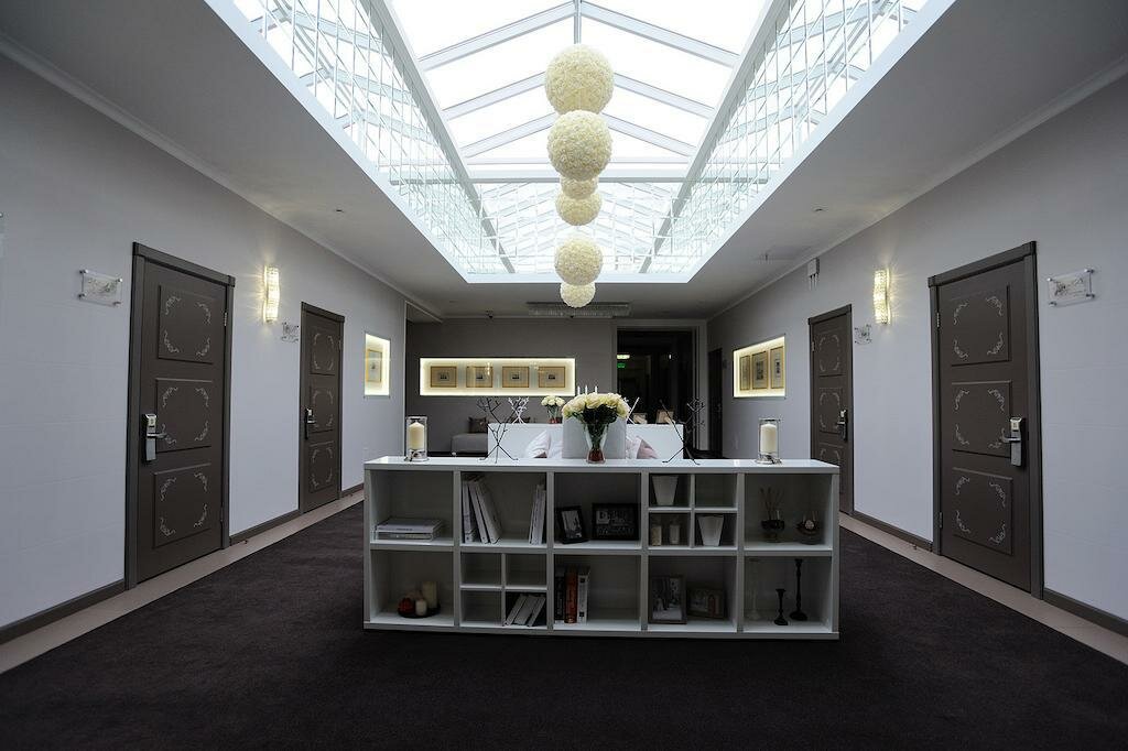 Гостиница Ветряков Воронеж-133