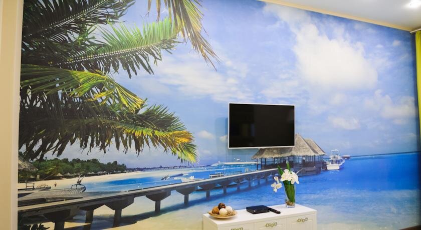 Гостиница Ветряков Воронеж-99