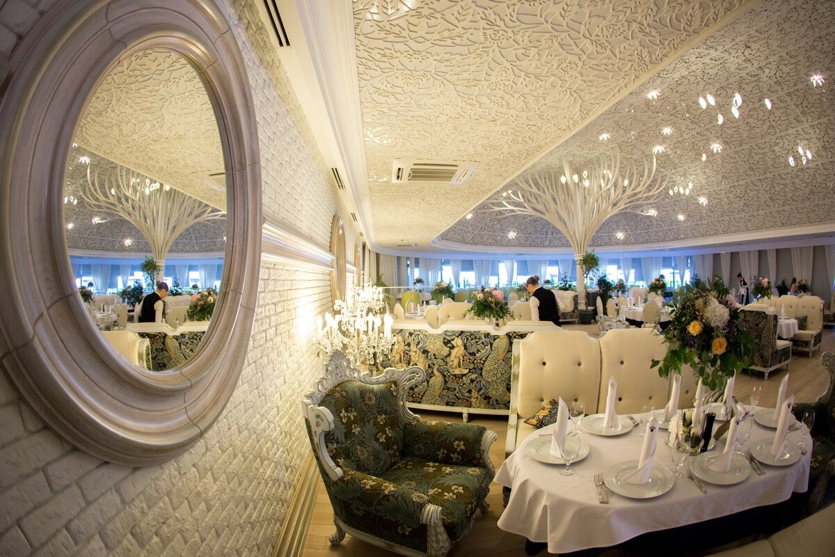 Гостиница Ветряков Воронеж-59