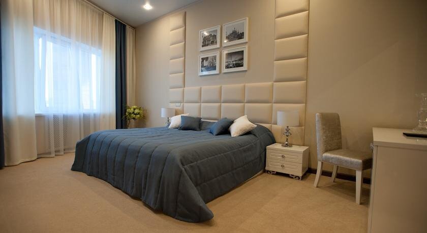 Гостиница Ветряков Воронеж-66