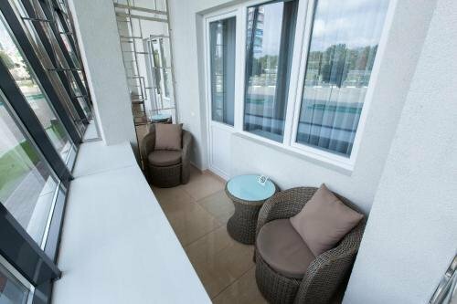 Гостиница Ветряков Воронеж-167