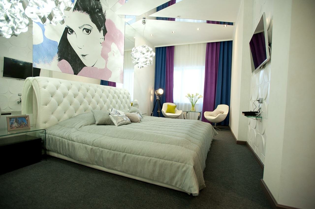 Гостиница Ветряков Воронеж-253