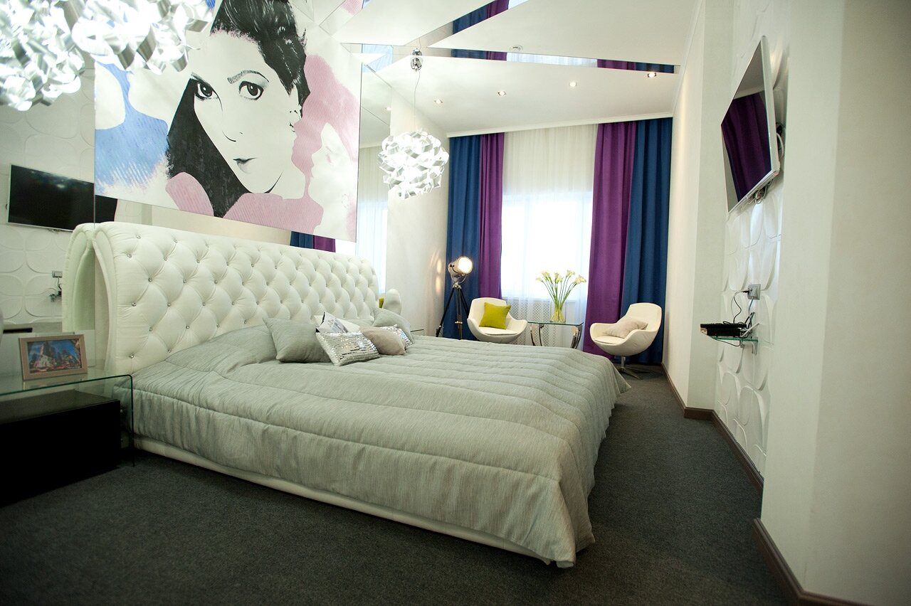 Гостиница Ветряков Воронеж-10