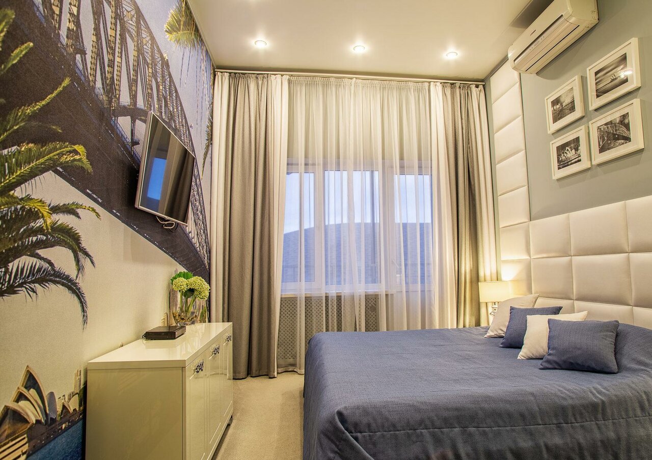 Гостиница Ветряков Воронеж-236