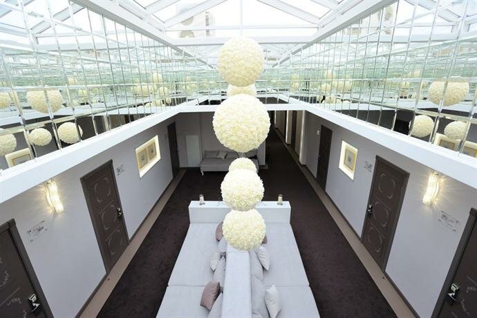 Гостиница Ветряков Воронеж-80