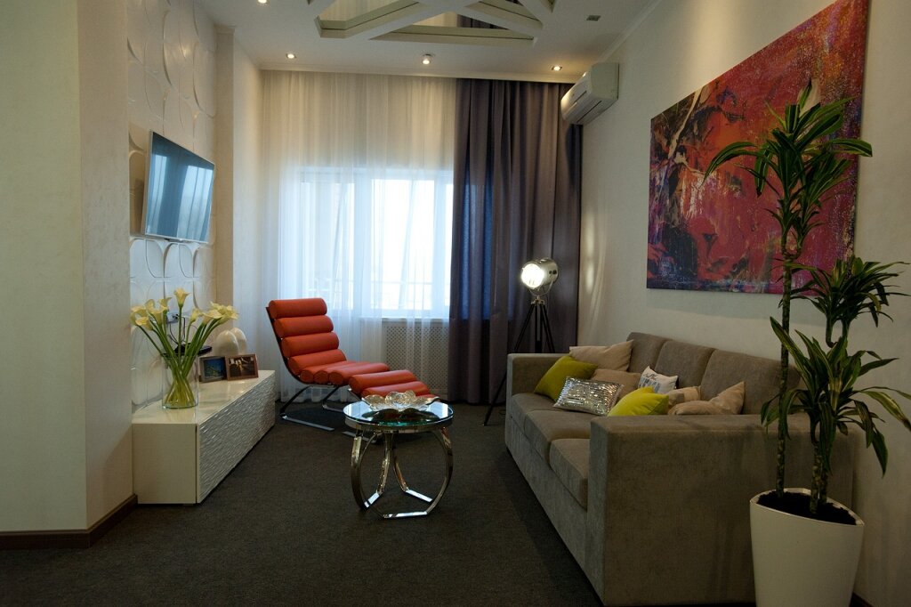 Гостиница Ветряков Воронеж-234