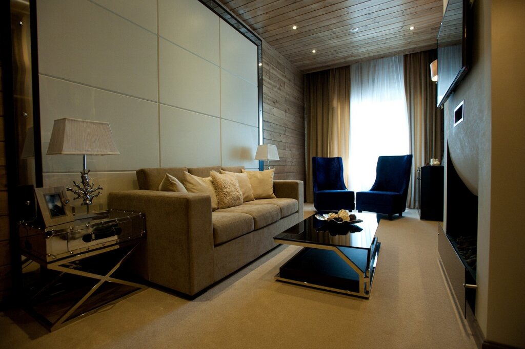 Гостиница Ветряков Воронеж-94