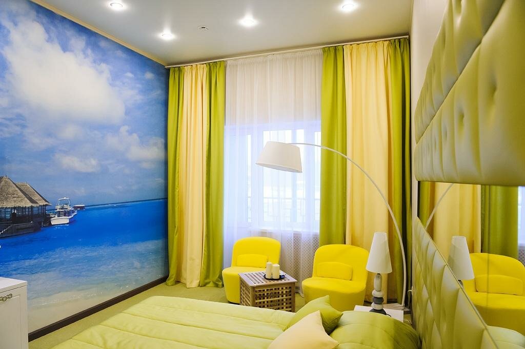 Гостиница Ветряков Воронеж-101