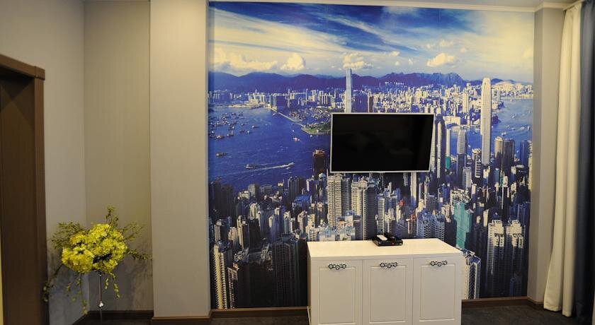 Гостиница Ветряков Воронеж-137