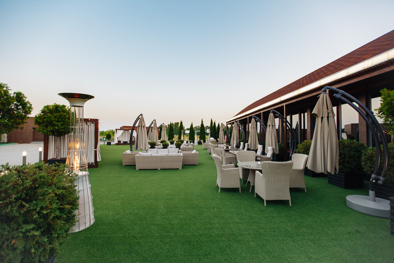 Гостиница Ветряков Воронеж-23