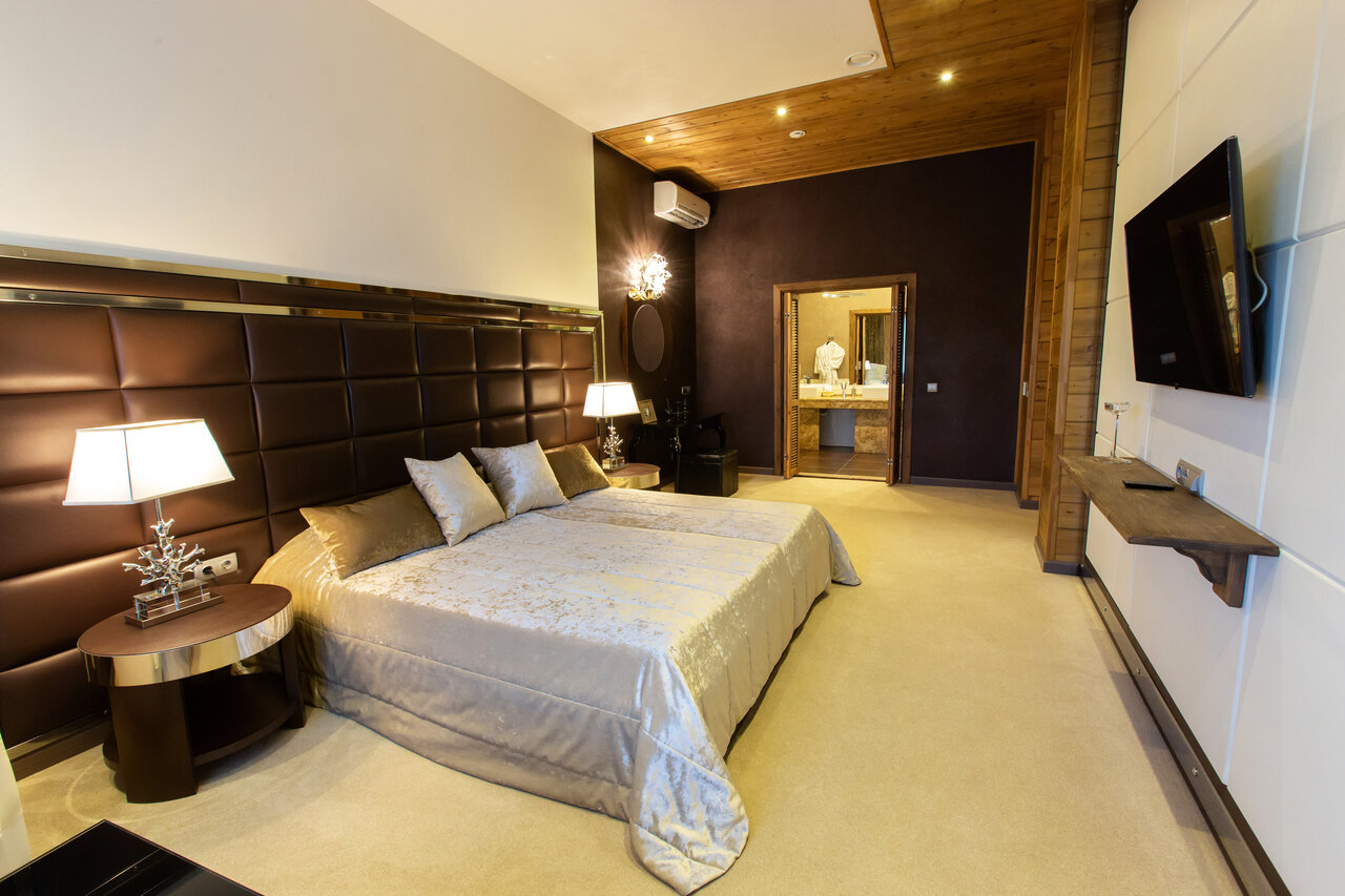 Гостиница Ветряков Воронеж-56