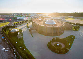 Гостиница Ветряков Воронеж-7