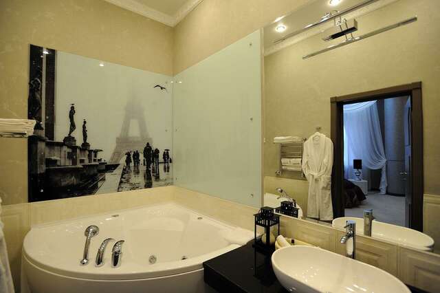 Гостиница Ветряков Воронеж-230