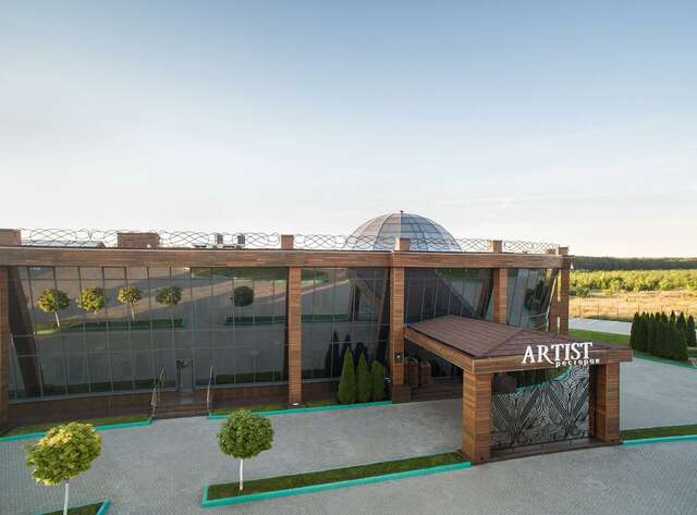 Гостиница Ветряков Воронеж-111