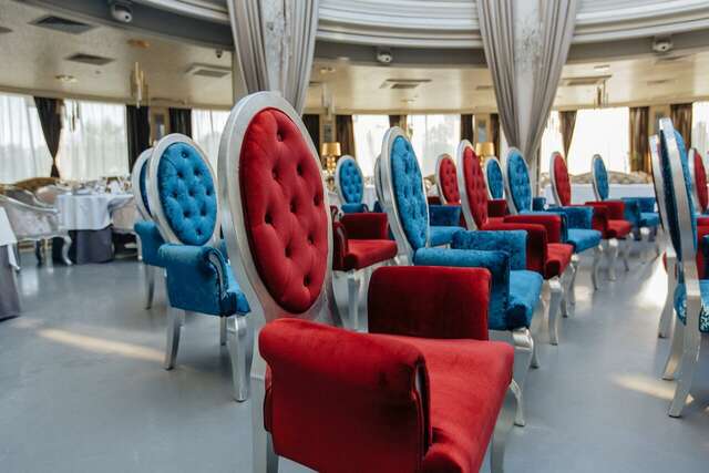 Гостиница Ветряков Воронеж-122