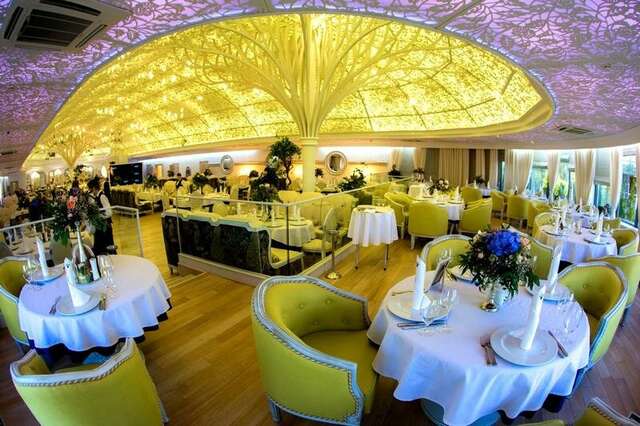 Гостиница Ветряков Воронеж-191