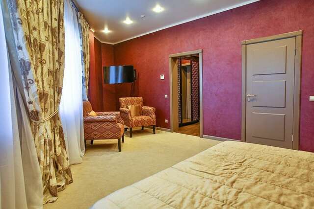 Гостиница Ветряков Воронеж-163