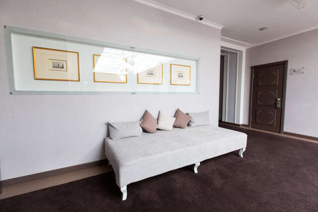 Гостиница Ветряков Воронеж-36