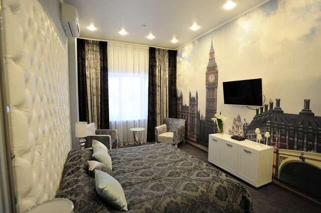 Гостиница Ветряков Воронеж-162