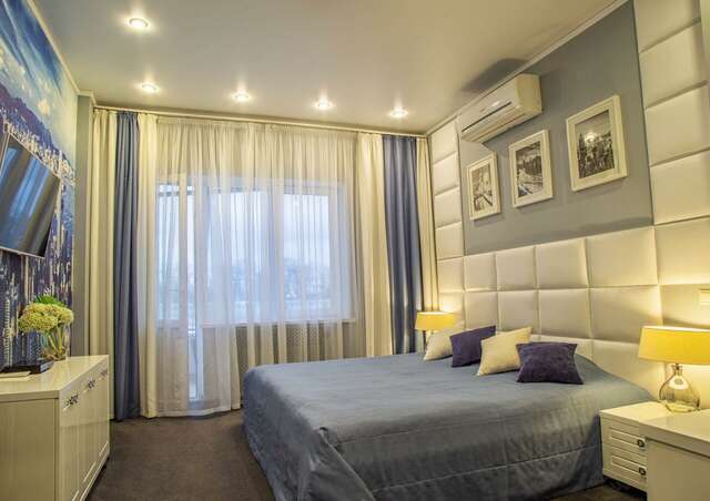 Гостиница Ветряков Воронеж-210