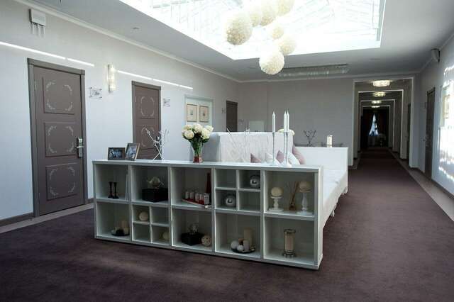 Гостиница Ветряков Воронеж-185