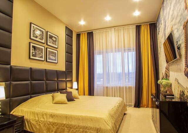 Гостиница Ветряков Воронеж-234