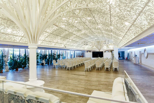 Гостиница Ветряков Воронеж-73